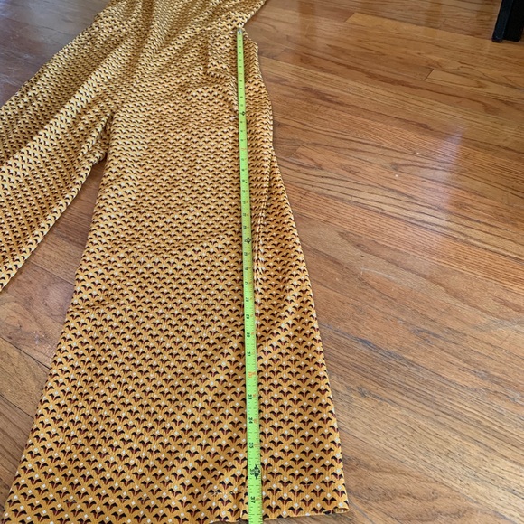 *host pick* Vintage jumpsuit Louxury - Picture 8 of 8